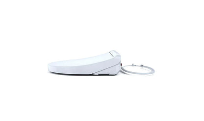 TOTO WASHLET K300 High-end Toilet Seat, Instant warm, Warm water clean, Air dry, Cotton color - YOURISHOP.COM