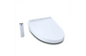 TOTO WASHLET K300 High-end Toilet Seat, Instant warm, Warm water clean, Air dry, Cotton color - YOURISHOP.COM