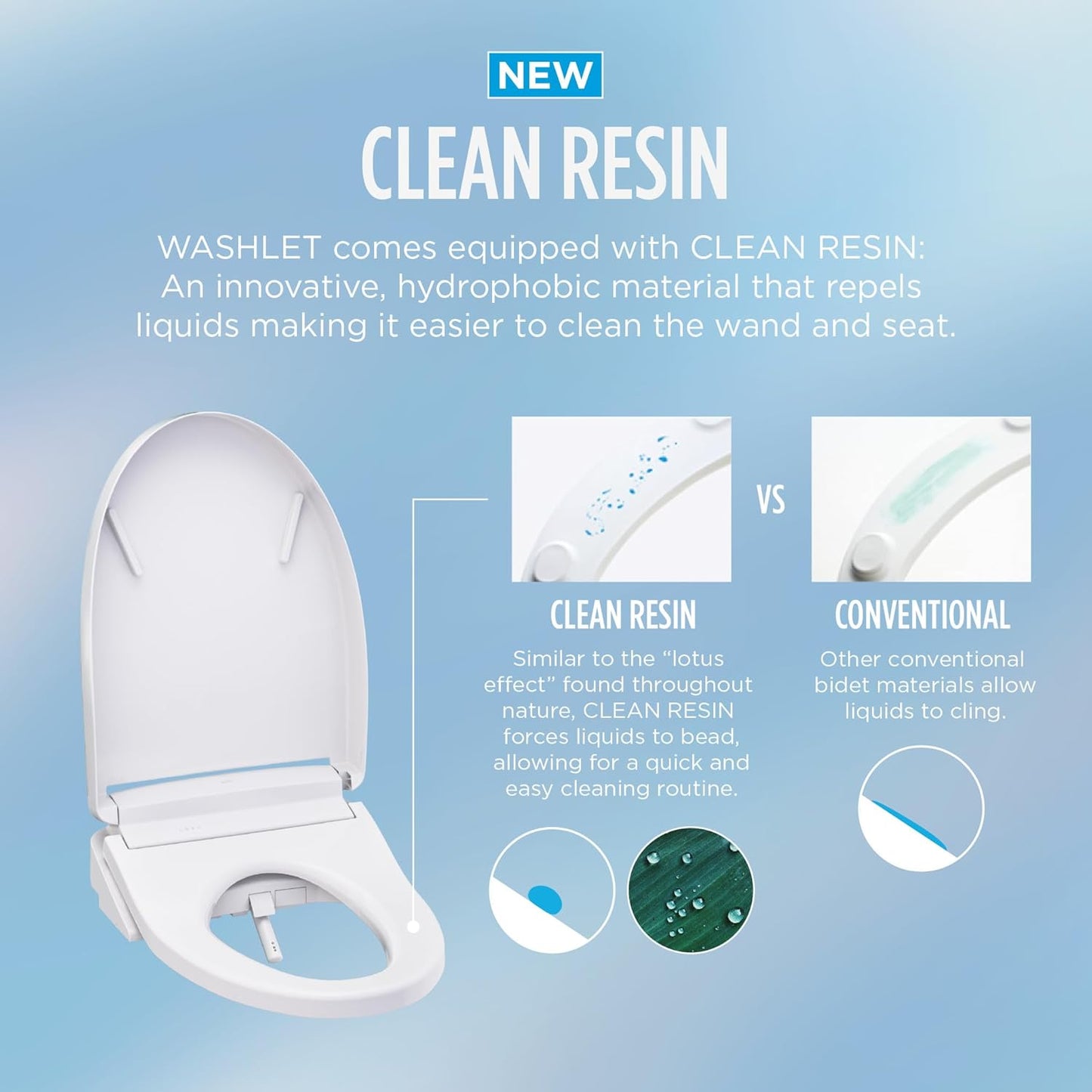 TOTO WASHLET S2 Electronic Bidet Toilet Seat with Instantaneous Water Heating - SW3346#01 - YOURISHOP.COM