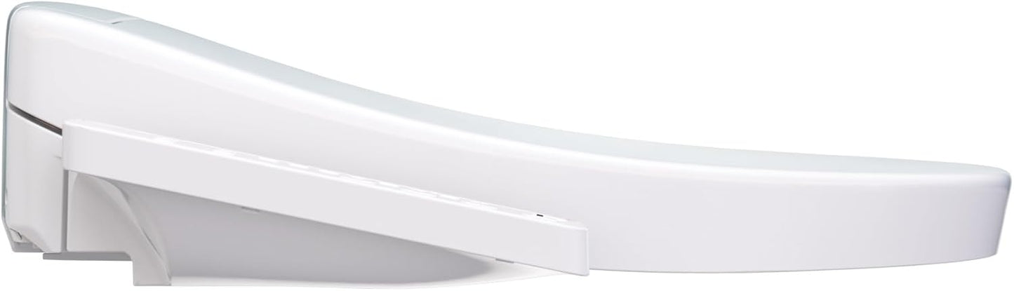 TOTO WASHLET S2 Electronic Bidet Toilet Seat with Instantaneous Water Heating - SW3346#01 - YOURISHOP.COM