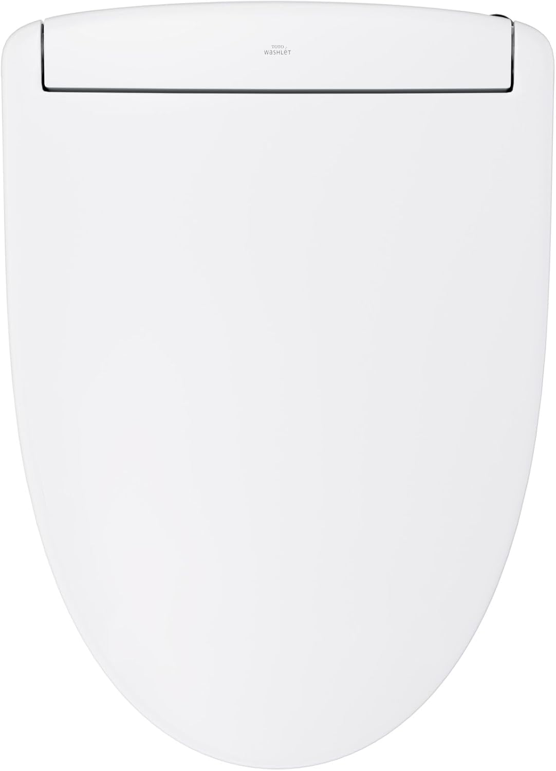 TOTO WASHLET S5 Electronic Bidet Toilet Seat with Instantaneous Water Heating - SW3446#01 - YOURISHOP.COM