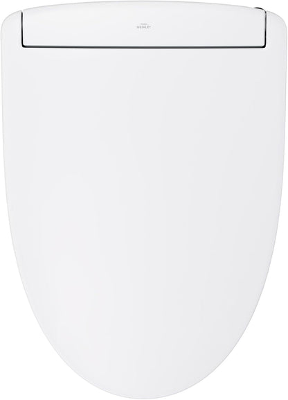 TOTO WASHLET S5 Electronic Bidet Toilet Seat with Instantaneous Water Heating - SW3446#01 - YOURISHOP.COM