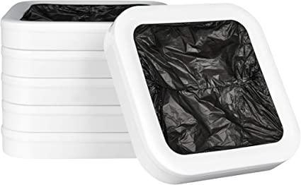 TOWNEW R01, T1/T Air Lite Refill Rings, 6 pack *25 up to 150 Trash Bags - YOURISHOP.COM