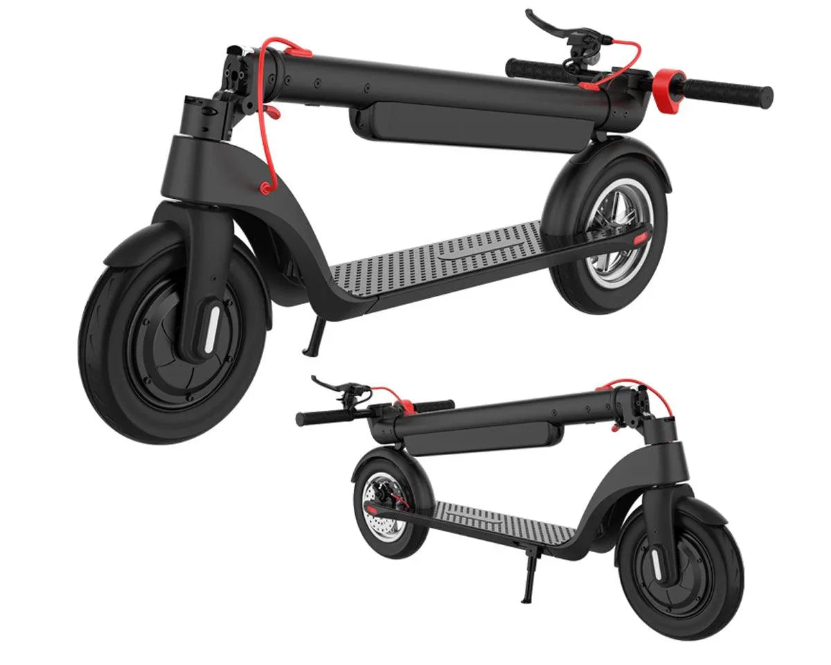 Vego Electric Scooter X8 | Top speed 32Km/h | Range 48 Km | Yourishop.com - YOURISHOP.COM