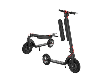 Vego Electric Scooter X8 | Top speed 32Km/h | Range 48 Km | Yourishop.com - YOURISHOP.COM