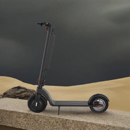Vego Electric Scooter X8 | Top speed 32Km/h | Range 48 Km | Yourishop.com - YOURISHOP.COM