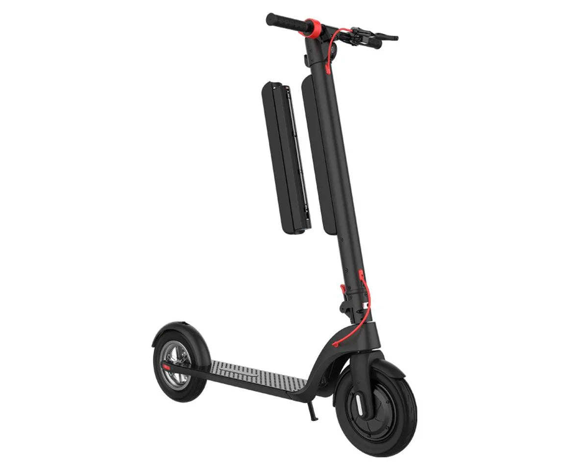 Vego Electric Scooter X8 | Top speed 32Km/h | Range 48 Km | Yourishop.com - YOURISHOP.COM