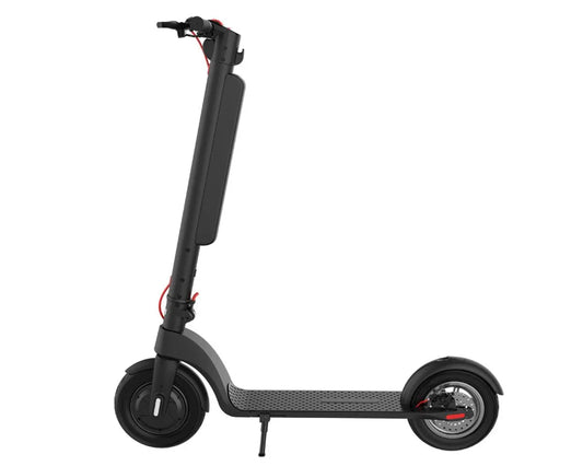 Vego Electric Scooter X8 | Top speed 32Km/h | Range 48 Km | Yourishop.com - YOURISHOP.COM