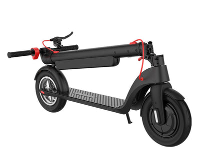 Vego X8 Electric Scooter| Top speed 32Km/h| Range 48 Km| Cargo Capacity 100kg - YOURISHOP.COM