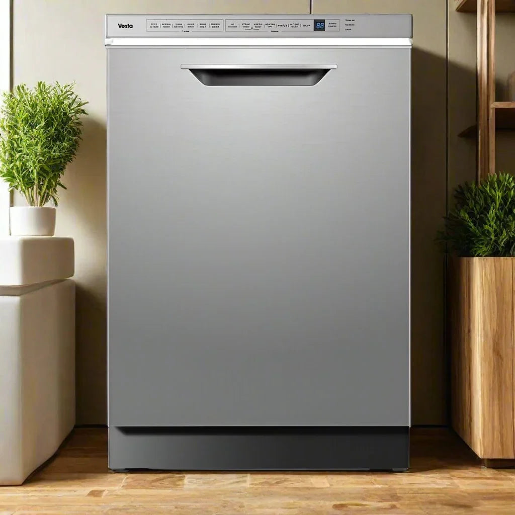 Vesta Dishwashe Sydney, Build-in, 24'', Stainless Steel, Yourishop.com - YOURISHOP.COM