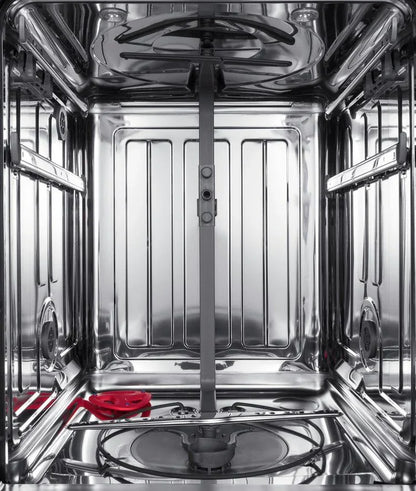 Vesta Dishwashe Sydney, Build-in, 24'', Stainless Steel, Yourishop.com - YOURISHOP.COM