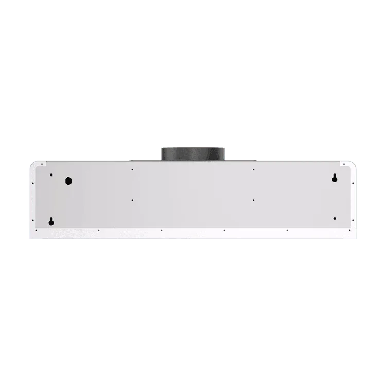 Vesta Range Hood Acadia | 900CFM | 30" | Stainless Steel | Voice Control | DC Motor - YOURISHOP.COM