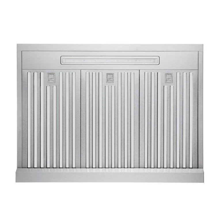 Vesta range hood Akron VRH-AKRON-SS,850CFM 30'' Stainless Steel Under Cabinet - YOURISHOP.COM