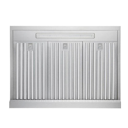 Vesta range hood Akron VRH-AKRON-SS,850CFM 30'' Stainless Steel Under Cabinet - YOURISHOP.COM