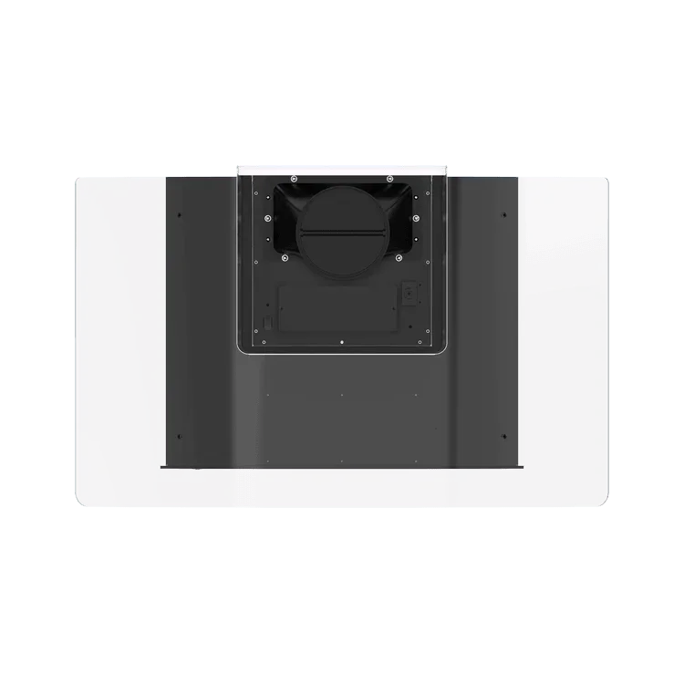 Vesta Range Hood Bremen, 1000CFM 30''/36'' Stainless Steel Wall Mount Voice Control DC Motor - YOURISHOP.COM