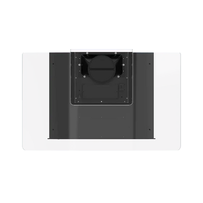 Vesta Range Hood Bremen, 1000CFM 30''/36'' Stainless Steel Wall Mount Voice Control DC Motor - YOURISHOP.COM