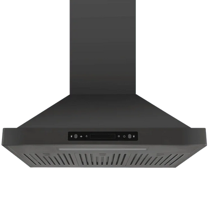 Vesta Range Hood Brussels | 800CFM | 30'' | Stainless Steel | Baffle Filters - YOURISHOP.COM