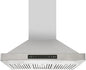 Vesta Range Hood Brussels | 800CFM | 30'' | Stainless Steel | Baffle Filters - YOURISHOP.COM