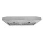Vesta Range Hood Chicago | 750CFM | Stainless Steel | Under Cabinet - YOURISHOP.COM