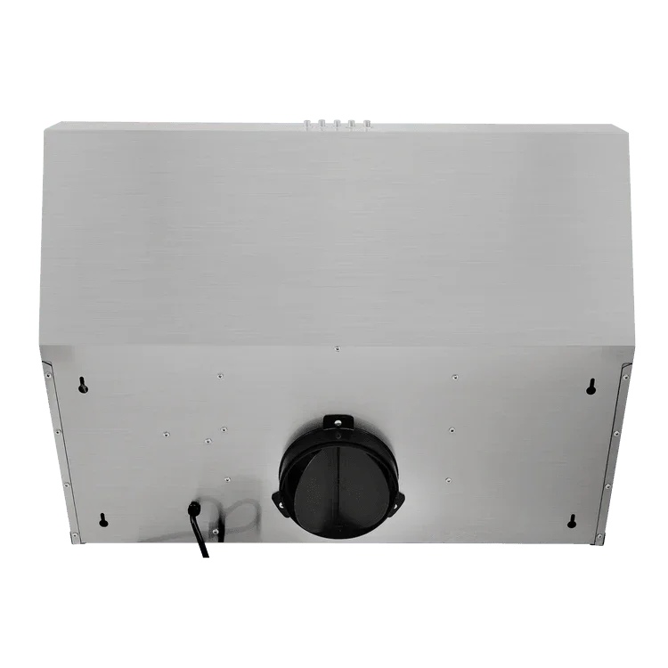 Vesta Range Hood Chicago | 750CFM | Stainless Steel | Under Cabinet - YOURISHOP.COM