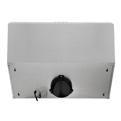 Vesta Range Hood Chicago | 750CFM | Stainless Steel | Under Cabinet - YOURISHOP.COM