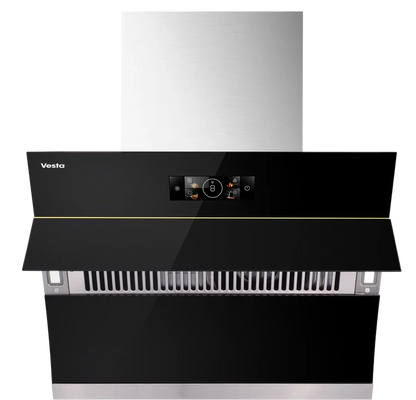 VESTA Range Hood Dover, Side Suction, 1000CFM 30'' Stainless Steel, Yourishop.com - YOURISHOP.COM