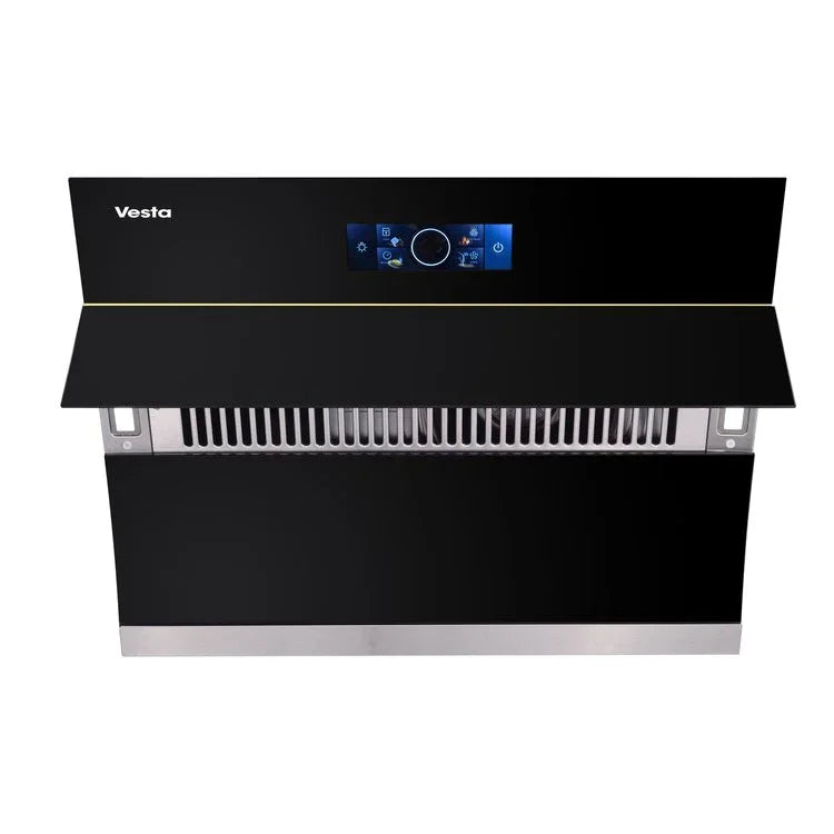 VESTA Range Hood Dover, Side Suction, 1000CFM 30'' Stainless Steel, Yourishop.com - YOURISHOP.COM
