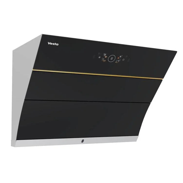 VESTA Range Hood Dover, Side Suction, 1000CFM 30'' Stainless Steel, Yourishop.com - YOURISHOP.COM
