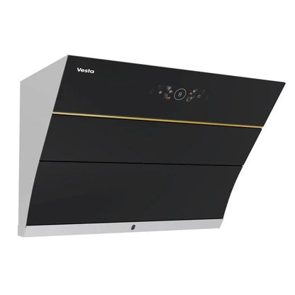 VESTA Range Hood Dover, Side Suction, 1000CFM 30'' Stainless Steel, Yourishop.com - YOURISHOP.COM