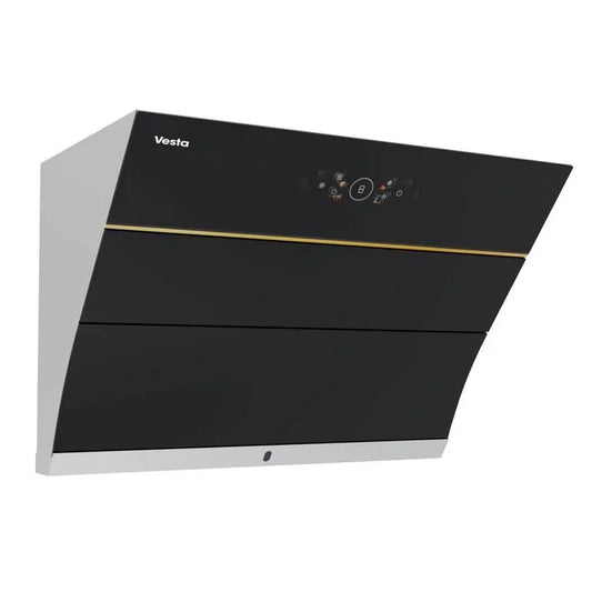 VESTA Range Hood Dover, Side Suction, 1000CFM 30'' Stainless Steel, Yourishop.com - YOURISHOP.COM
