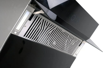 VESTA Range Hood Dover, Side Suction, 1000CFM 30'' Stainless Steel, Yourishop.com - YOURISHOP.COM