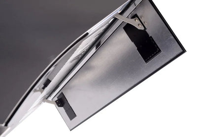 VESTA Range Hood Dover, Side Suction, 1000CFM 30'' Stainless Steel, Yourishop.com - YOURISHOP.COM