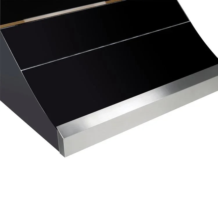 VESTA Range Hood Dover, Side Suction, 1000CFM 30'' Stainless Steel, Yourishop.com - YOURISHOP.COM