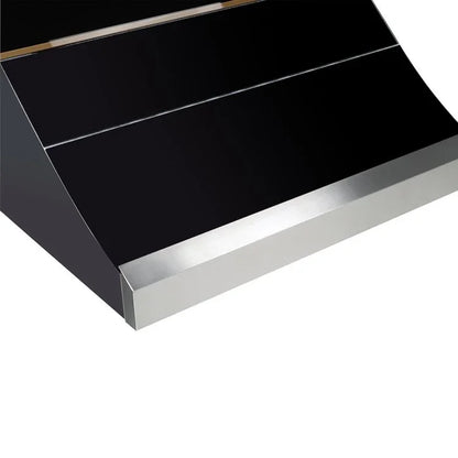 VESTA Range Hood Dover, Side Suction, 1000CFM 30'' Stainless Steel, Yourishop.com - YOURISHOP.COM