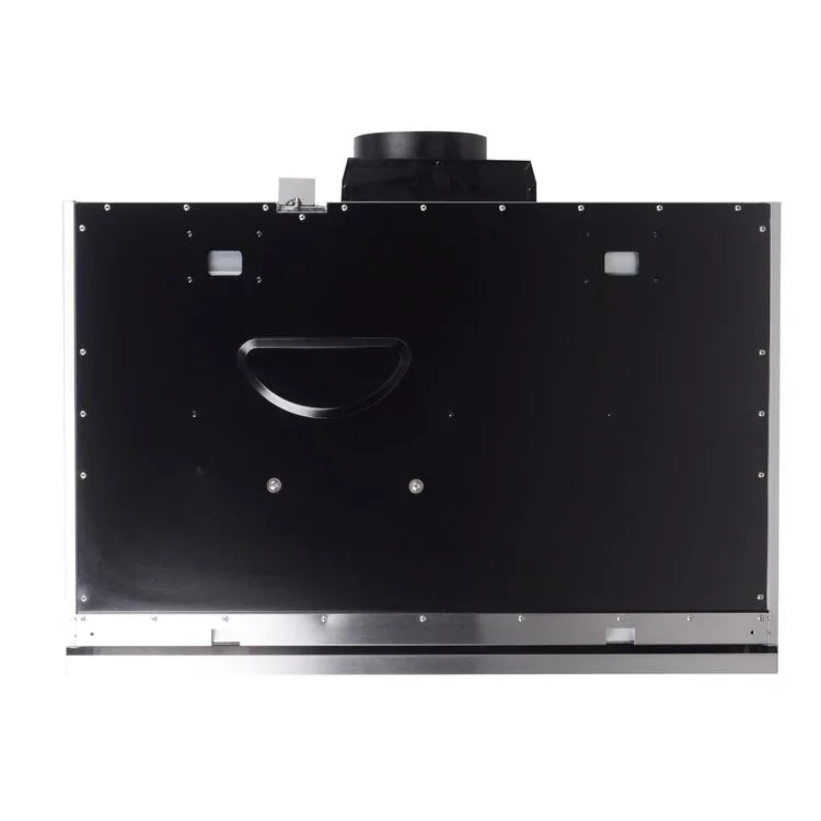 VESTA Range Hood Dover, Side Suction, 1000CFM 30'' Stainless Steel, Yourishop.com - YOURISHOP.COM