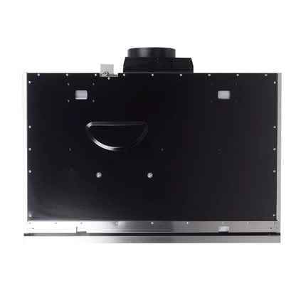 VESTA Range Hood Dover, Side Suction, 1000CFM 30'' Stainless Steel, Yourishop.com - YOURISHOP.COM