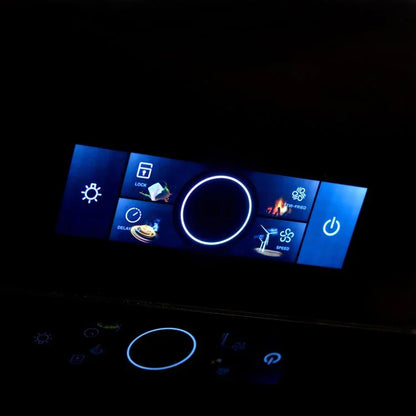 VESTA Range Hood Dover, Side Suction, 1000CFM 30'' Stainless Steel, Yourishop.com - YOURISHOP.COM