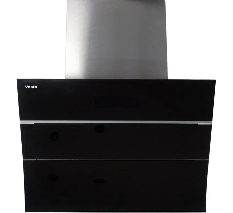 VESTA Range Hood Dover, Side Suction, 1000CFM 30'' Stainless Steel, Yourishop.com - YOURISHOP.COM