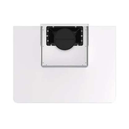 Vesta Range Hood Hamburg, 1000CFM, 30''/36'', Stainless Steel, Voice Control, DC Motor - YOURISHOP.COM