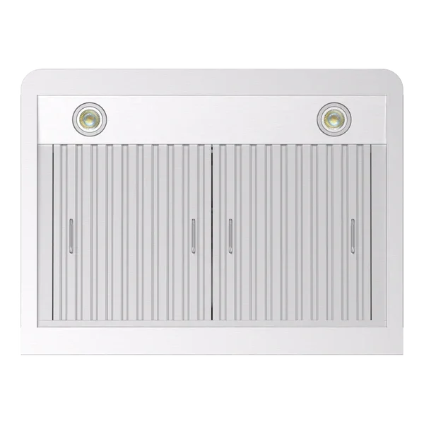 Vesta Range Hood Munich | 30” | Stainless Steel | Powerful, Quiet & Stylish - YOURISHOP.COM