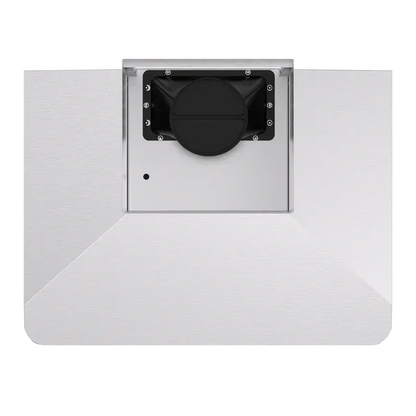 Vesta Range Hood Munich | 30” | Stainless Steel | Powerful, Quiet & Stylish - YOURISHOP.COM