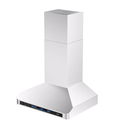 Vesta Range Hood Munich | 30” | Stainless Steel | Powerful, Quiet & Stylish - YOURISHOP.COM