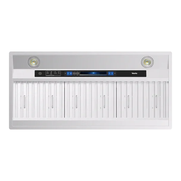 Vesta Range Hood Ottawa, Insert, Stainless Steel, 1000CFM - YOURISHOP.COM