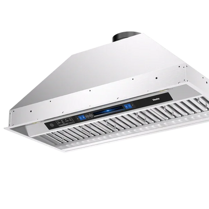 Vesta Range Hood Ottawa, Insert, Stainless Steel, 1000CFM - YOURISHOP.COM
