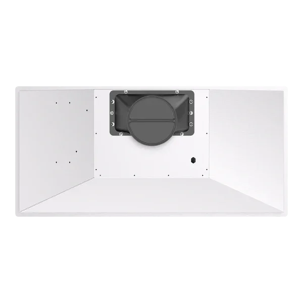 Vesta Range Hood Ottawa, Insert, Stainless Steel, 1000CFM - YOURISHOP.COM