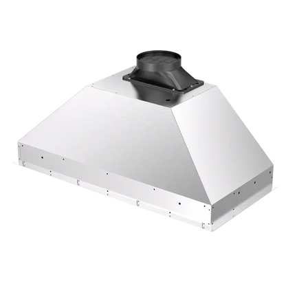 Vesta Range Hood Ottawa, Insert, Stainless Steel, 1000CFM - YOURISHOP.COM