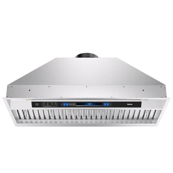 Vesta Range Hood Ottawa, Insert, Stainless Steel, 1000CFM - YOURISHOP.COM