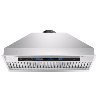 Vesta Range Hood Ottawa, Insert, Stainless Steel, 1000CFM - YOURISHOP.COM