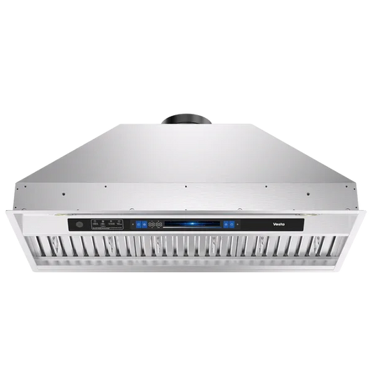 Vesta Range Hood Ottawa, Insert, Stainless Steel, 1000CFM - YOURISHOP.COM