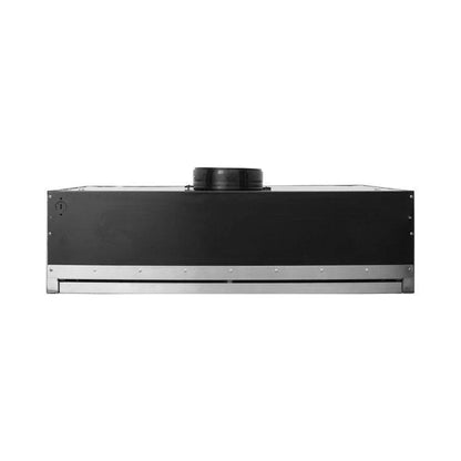 Vesta Range Hood Surrey | 860CFM | 30'' | Stainless Steel | Automatic clean - YOURISHOP.COM